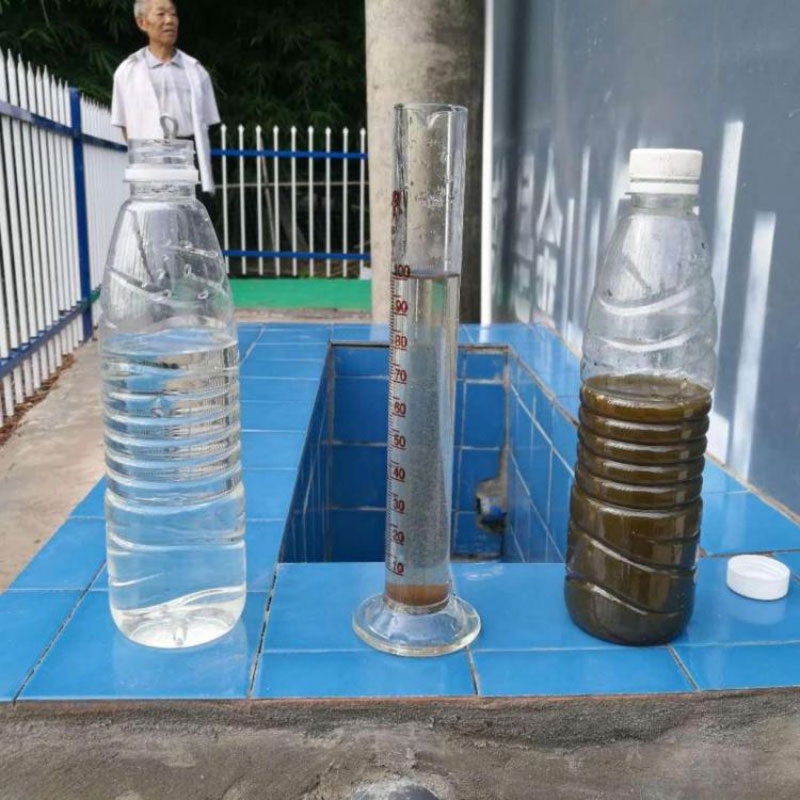 污水按來源分類有哪些？