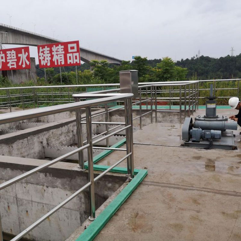 污水處理技術(shù)中，最常用的MBR工藝組合