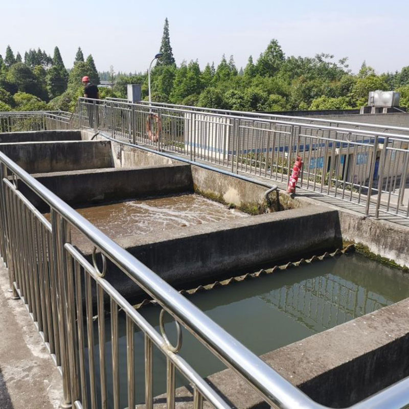 沉砂池的運行管理事項，建議收藏