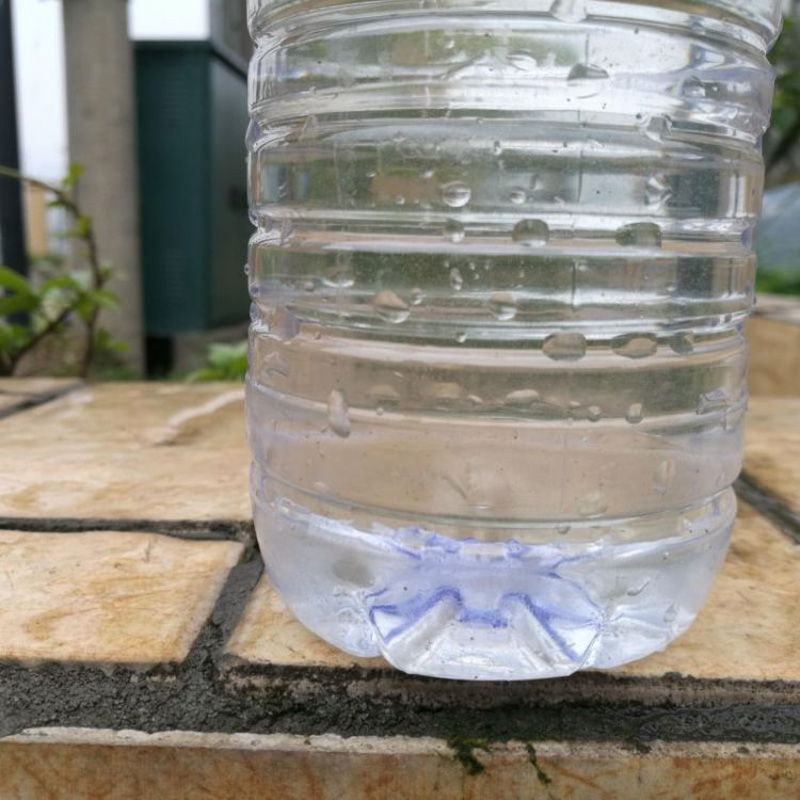 污水水樣采集哪里合適？