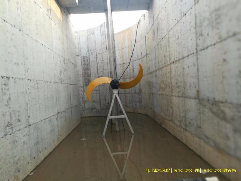 內江環(huán)保污水處理設備價格