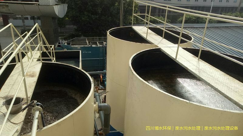 遂寧凈化污水機器廠家